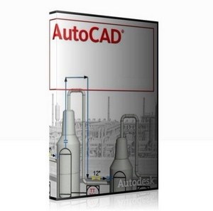 Autodesk AutoCAD P&ID 2012 ()