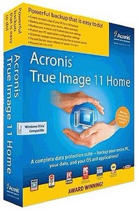 Acronis True Image Home 2011 14.0.0 Build 6942 + Plus Pack + BootCD + Add-o ...