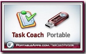 Task Coach Portable 1.3.6 ML/Rus/Ukr by PortableApps