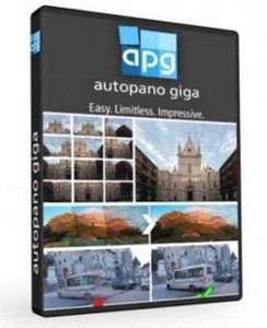 Autopano Giga 2.6.1 Final