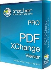 PDF-XChange Viewer PRO 2.5.201.0 x32/x64 Ru-En Repack MKN