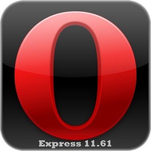 Opera Express 11.61
