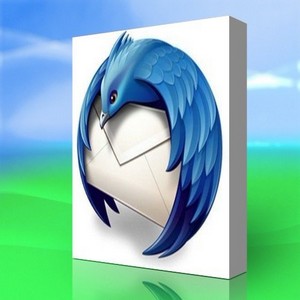 Mozilla Thunderbird 10.0 Beta 5 (RUS/2012)