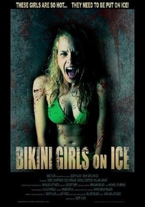 :    y / Bikini Girls On Ice (2009/DVDRip/1400Mb)