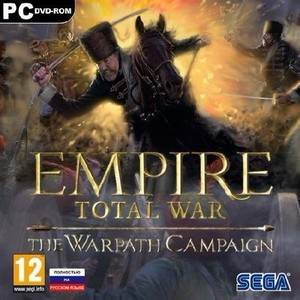 Empire: Total War + 8 DLC (2009/RUS/)