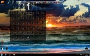 Windows 7x86 Ultimate UralSOFT v.1.6.12