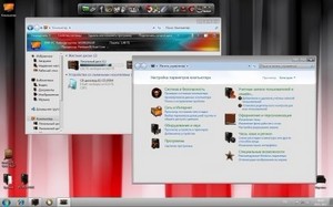 Windows 7x86 Ultimate UralSOFT v.1.6.12