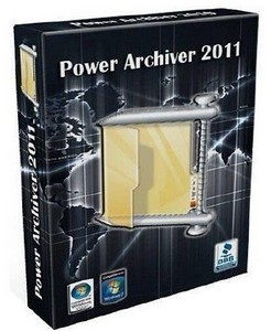 Portable PowerArchiver 2011 v12.11.02