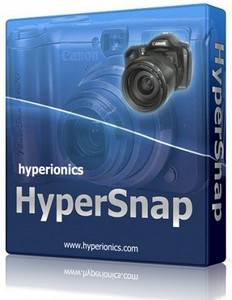 HyperSnap 7.12.00 (RUS/2012)