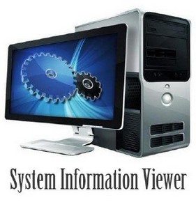 Gtopala SIW (System Information for Windows) 2012.01.06 RePack by D!akov