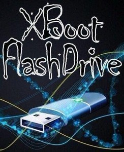 XBootFlashDrive/XBootDVD 2012