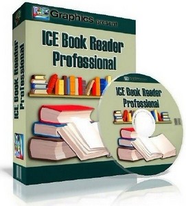ICE Book Reader Professional 9.0.8 (Rus)