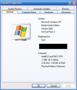 Windows XP Media Center Edition 2005 MSDN 5.1.2600 SP2 x86 ( + )