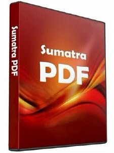 Sumatra PDF 2.0.5380 RuS Portable