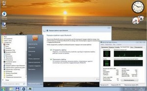 Microsoft Windows 7 Game-RU-64 Lite Update 111203 (31.01.12/RUS)