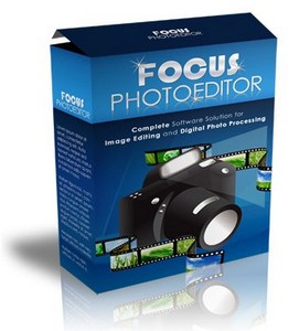 Focus Photoeditor 6.3.9.6 (Eng)