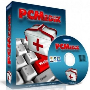 PGWare PCMedik 6.1.30.2012