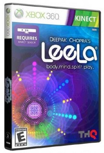 Deepak Chopra's Leela (2011/ENG/XBOX360)