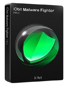 IObit Malware Fighter PRO 1.2.0.18 (ML/RUS)