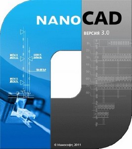 nanoCAD  3.0.1815.1064.284 Portable Rus