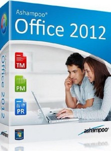 Ashampoo Office 2012 12.0.0.960 ML / Rus Portable by Baltagy
