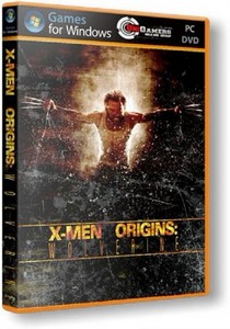    -  / X-Men Origins: Wolverine v1.0 (2009/RUS) RePack  R.G. UniGamers