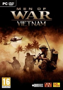:  / Men of War: Vietnam (2011/RUS/Repack  PvGame)