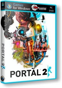 Portal 2 (RUS/ENG/RePack от R.G. UniGamers) Update 16