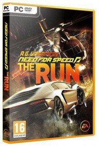 Need for Speed : The Run Limited Edition (2011/Full RUS/Repack by R.G.Creat ...