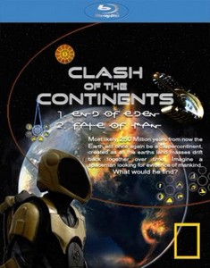   / Clash of the Continents / Scontro Di Continenti  ...