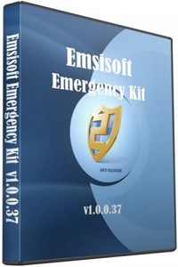 Emsisoft Emergency Kit 1.0.0.37 (2012/RUS)