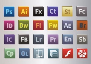    Adobe CS5