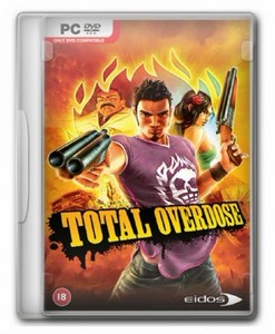 Total Overdose (2005/RUS/ENG) Lossless RePack  jeRaff