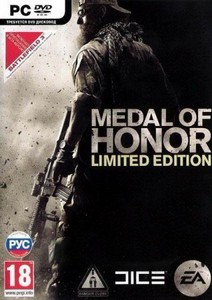 Medal of Honor: Limited Edition v.1.0.75.0 (2010/RUS/ENG/RePack by R.G. T-G ...