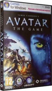James Camerons Avatar: The Game v.1.02 (2009/RUS/ENG) RePack  R.G.BoxPack