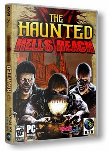 The Haunted: Hell's Reach [v.1.0.8788 r16] (2011/RUS/ENG) Lossless Repack  ...