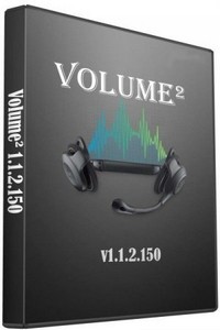 Volume? 1.1.2.150 (2011/RUS)