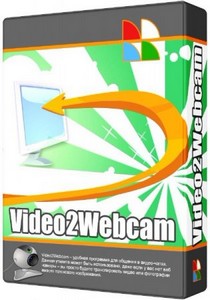 Video2Webcam 3.2.9.2
