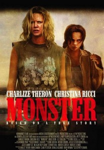  / Monster (2003) BDRip + BDRip-AVC + BDRip 720p + BDRip 1080p + BD-REMUX