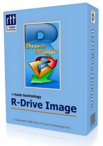R-Drive Image 4.7 build 4734 + Rus