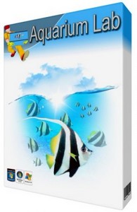 SeaApple Aquarium Lab v 2012.0.0