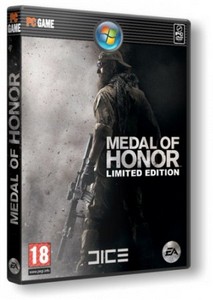 Medal of Honor:   / Medal of Honor: Limited Edition (2010/PC/RUS) by R.G. Catalyst