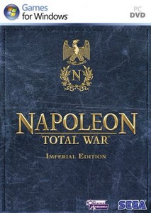 Napoleon: Total War - Imperial Edition (2010/RUS/Multi8/Steam-Rip by R.G. O ...