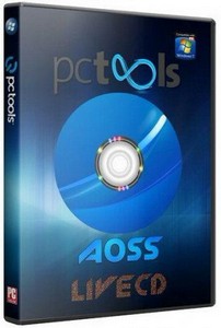 PC Tools AOSS LiveCD (10.01.2012)