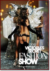   / The Victoria's Secret Fashion Show 2011 (2012) IPTVRip
