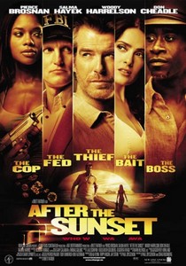   / After The Sunset (2004) HDRip-AVC + BDRip-AVC + BDRip 720p + ...
