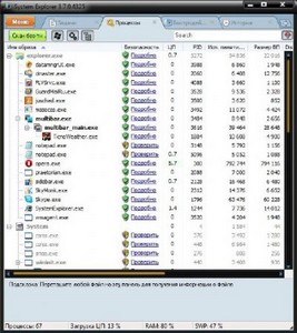 System Explorer 3.7.0.4325 ML/Rus + Portable