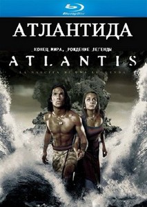 :  ,   / Atlantis: End of a World, Birth o ...
