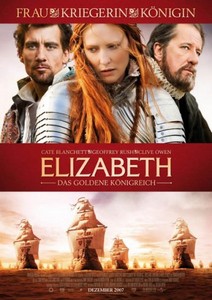 :   / Elizabeth: The Golden Age (2007) BDRip + BDRip-AVC + HDRip 720p + BDRip 720p + BDRip 1080p