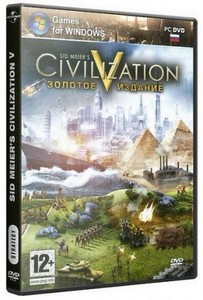 Sid Meier's Civilization? V:   (2011/RUS/Repack  R. G. UniGamers)